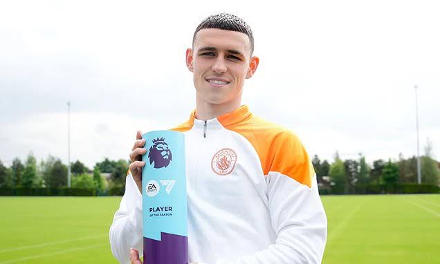 Foden Foden
