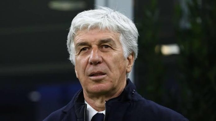 Gian Piero Gasperini Gian Piero Gasperini