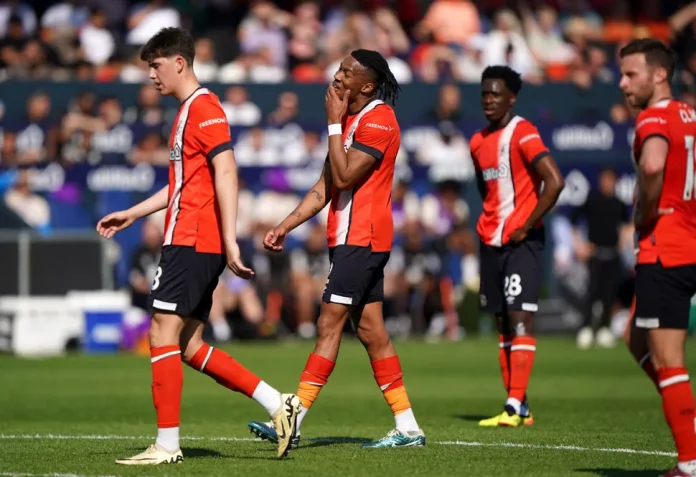 Luton Luton