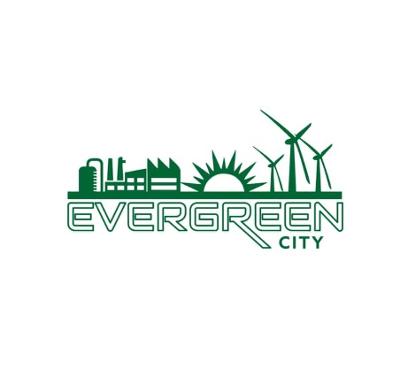 Evergreen city