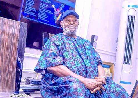 Ajibola Afonja Ajibola Afonja