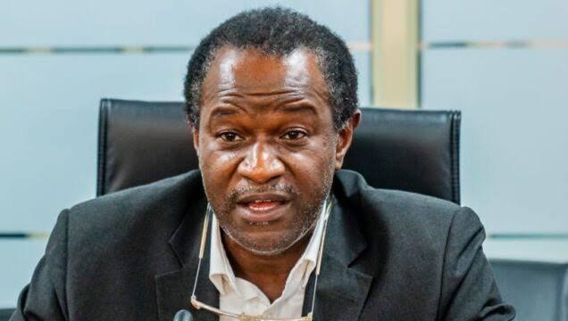 Akintunde Sawyerr Akintunde Sawyerr