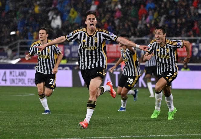Juventus Juventus