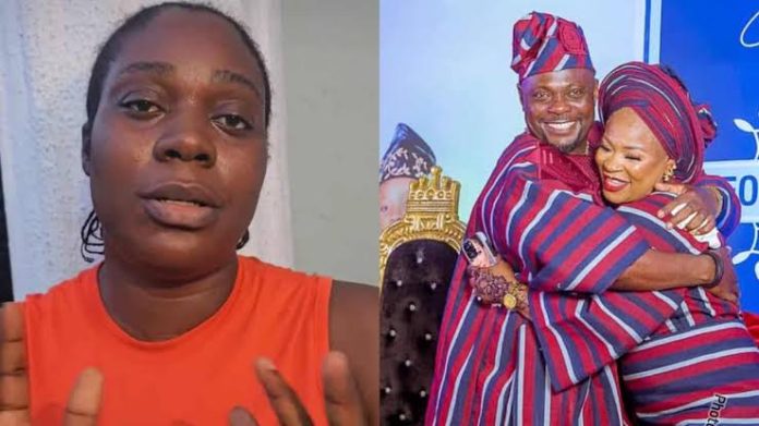 Motilola, Kunle Afod