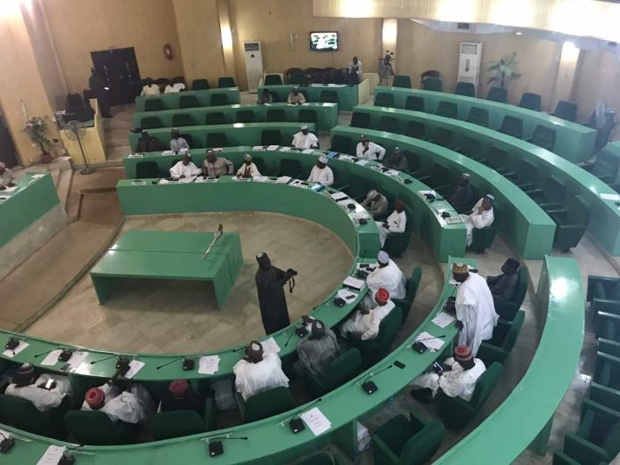 Kano Assembly Kano Assembly
