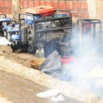 Generator Fumes Kill Family Of Six In Abia Generator Fume