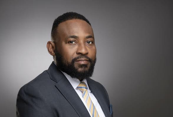 Lanre Bamisebi Lanre Bamisebi