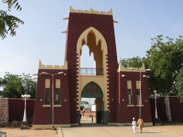 Kano Emirate Kano Emirate