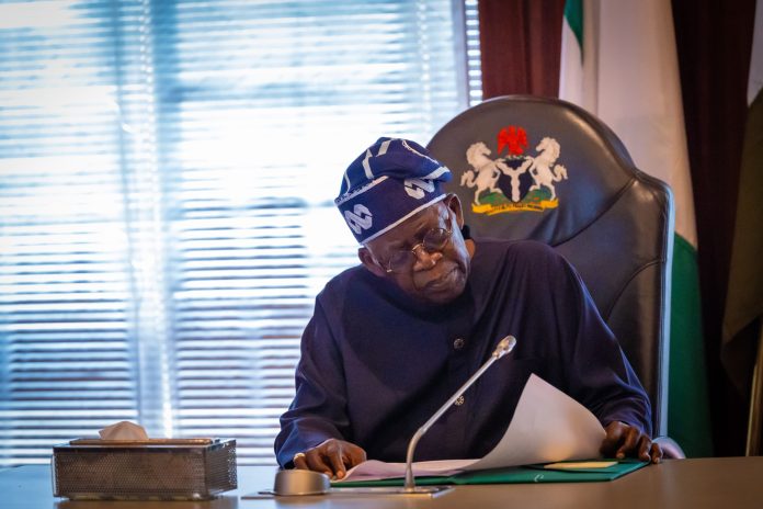 Tinubu Tinubu