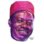 Soludo in Eye of The Storm