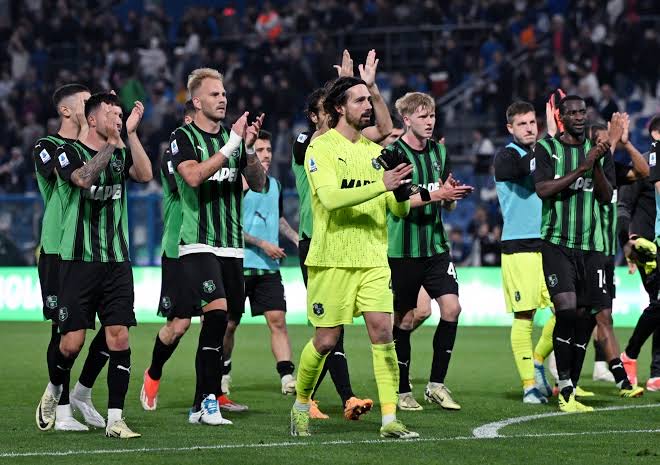 Sassuolo