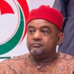 Damagum Condoles With Sokoto PDP Chairman Over Mother’s Death
