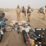 MNJTF Neutralises Terrorist, Blocks Boko Haram Movement In Lake Chad MNJTF