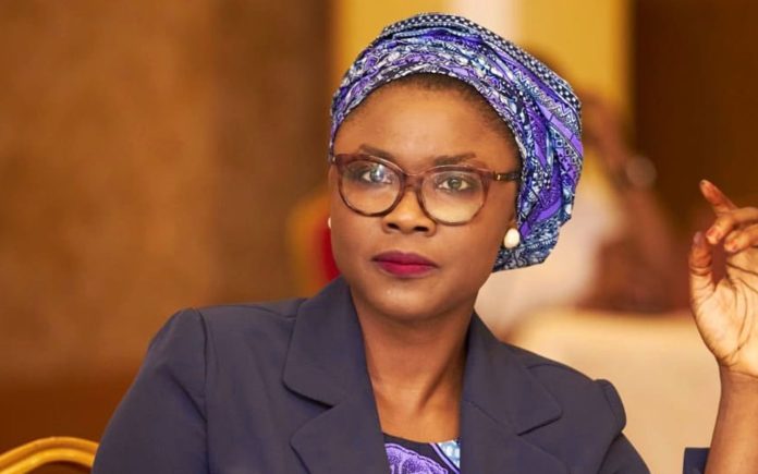 Jamila Bio Ibrahim