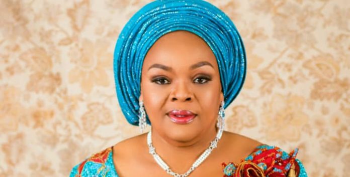 Nkechi Okorocha