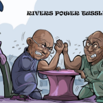 AS FUBARA/WIKE TANGO LINGERS: Palpable Tension, Governance Suffers, Anarchy Looms in Rivers State