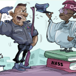 STATE POLICE: Look Before You Leap, Experts Urge FG, Governors