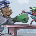 Again, Labour, FG Lock Horns Over Liveable Minimum Wage