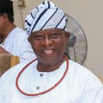 BREAKING: Delta Politician, Olorogun Kenneth Gbagi Dead – Source
