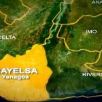 Ogboinbiri Crisis: One Dead, Houses Razed As Residents Flee Community Following Bloody Clashes bayelsa