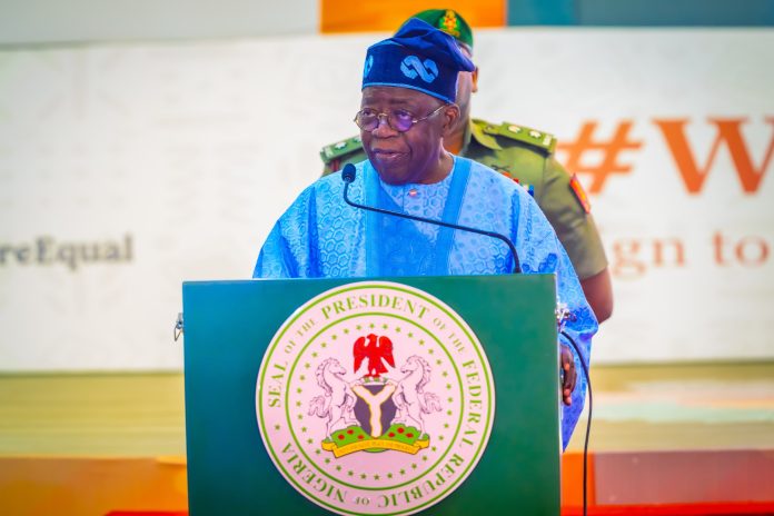 Tinubu Tinubu