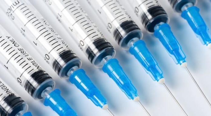 syringes