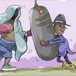 ITH EYES ON 2027 ELECTIONS: Obi, LP, Group Battle For Soul of ‘Obidient Movement’ Abure