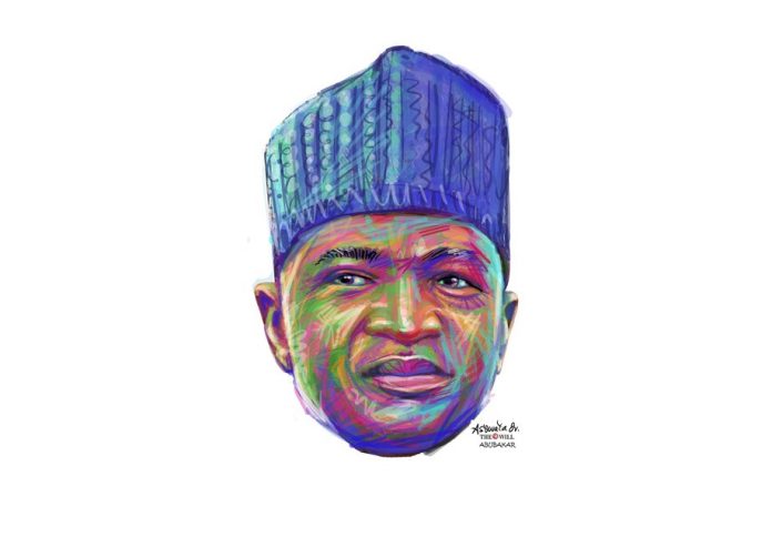 Abubakar