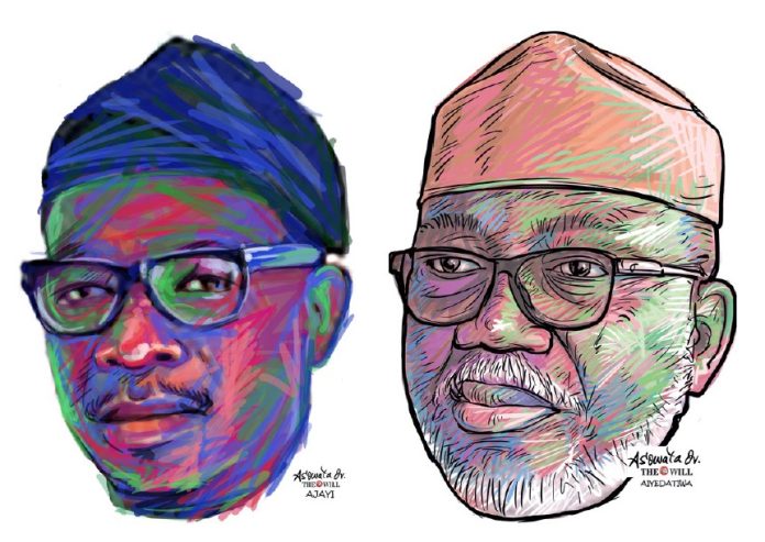 Ajayi - Aiyedatiwa