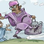 Unease as Crises Build up in Rivers, Kano, Kaduna Threaten Democratic Gains Ballot loot