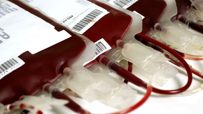 Blood