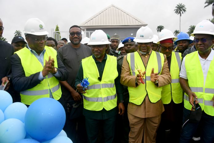 Ekpo Hails NCDMB