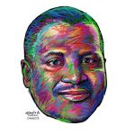 Dangote: The Saving Monopoly Amidst Dead Refineries Aliko Dangote
