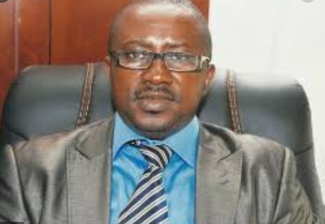 Dr Gentle E. Emelah