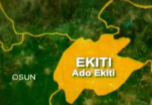 THEWILL EDITORIAL: Double Jeopardy for Ekiti Community Over Abducted Citizens Ekiti State