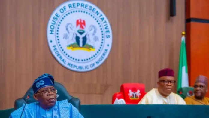 Tinubu Nigeria Tinubu Nigeria
