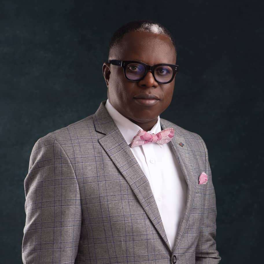 UGO OBASI - THEWILL NEWS MEDIA UGO OBASI