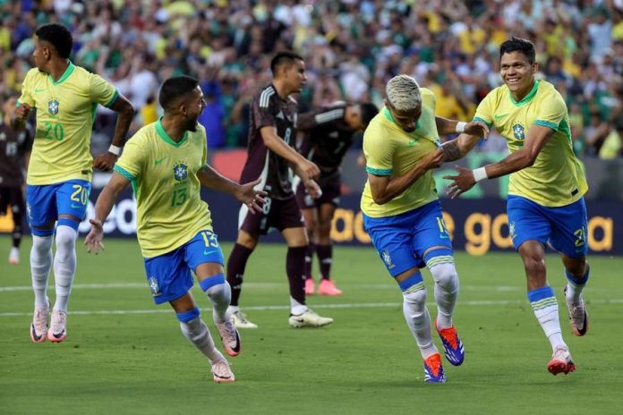 Brazil Brazil