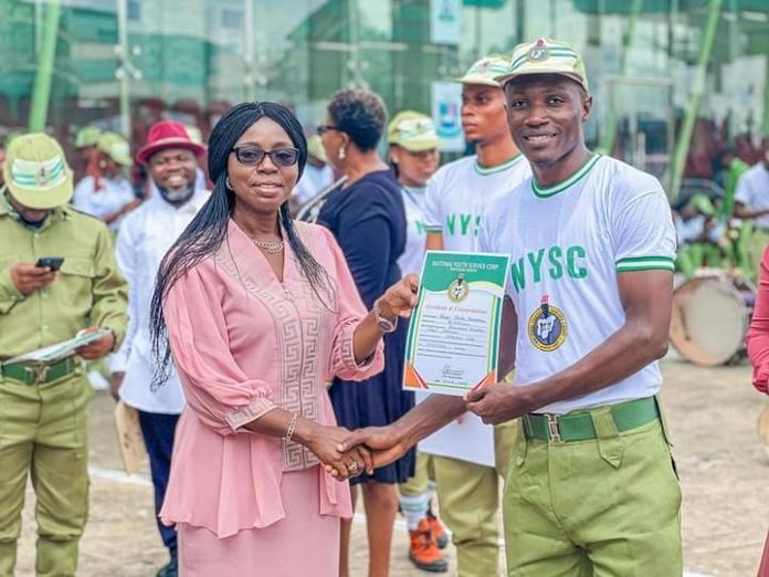 NYSC bayelsa NYSC bayelsa