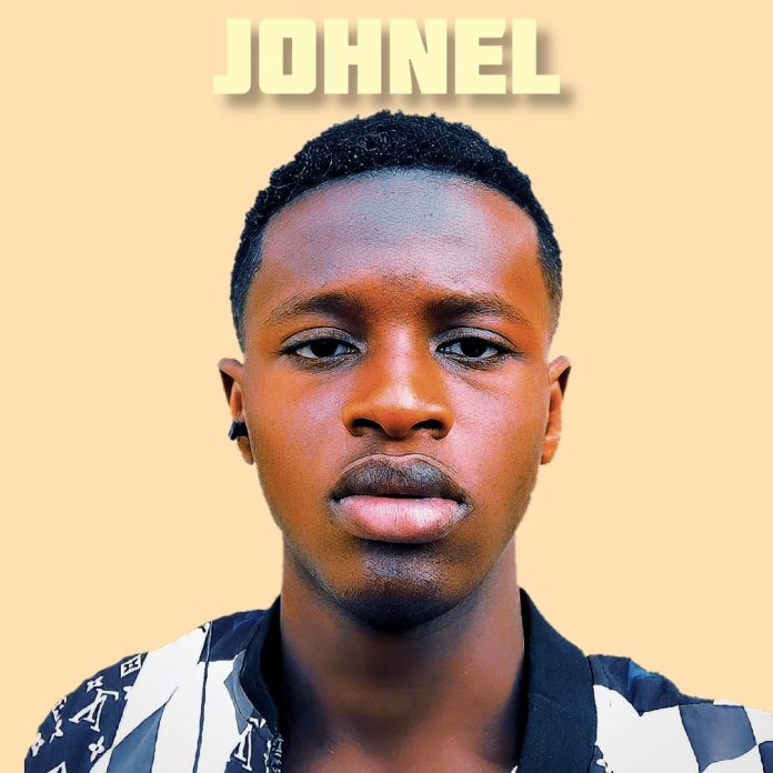 Johnel Johnel