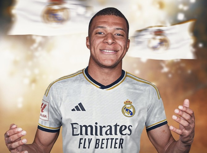 Mbappe Real Madrid Mbappe Real Madrid