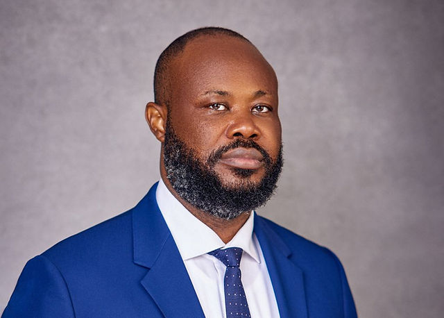 Hon. Nkemkanma Kama Hon. Nkemkanma Kama