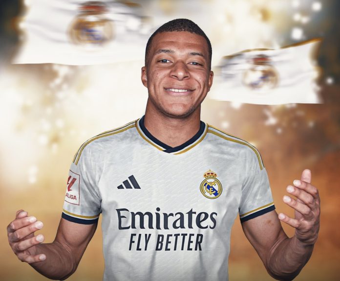 Mbappe
