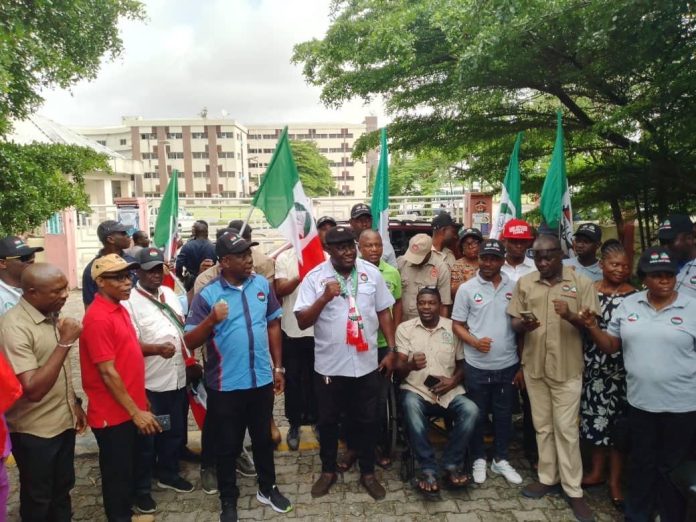 Nlc Bayelsa