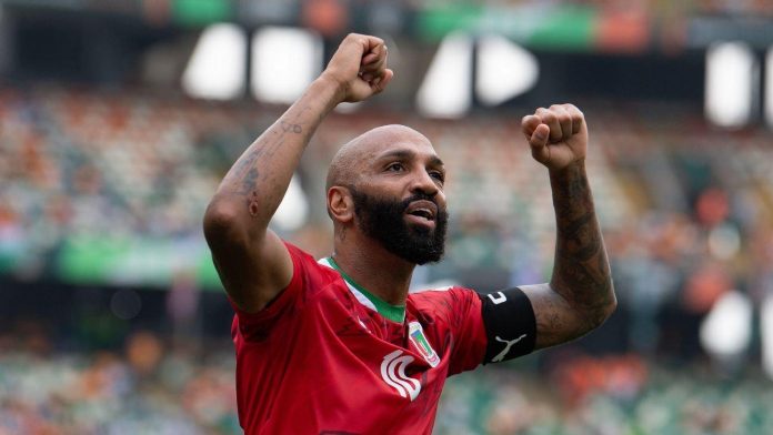 Emilio Nsue