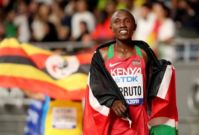 Kipruto Kipruto