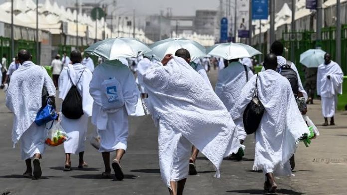 Hajj