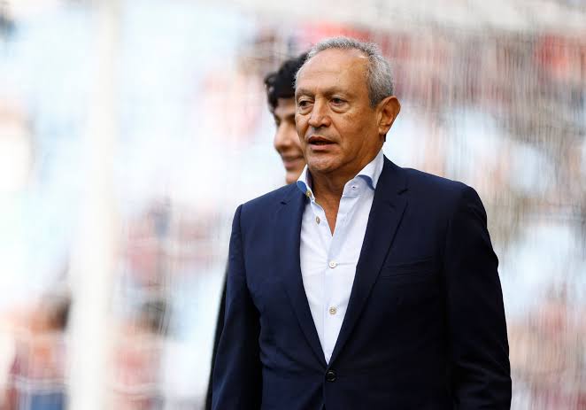 Nassef Sawiris