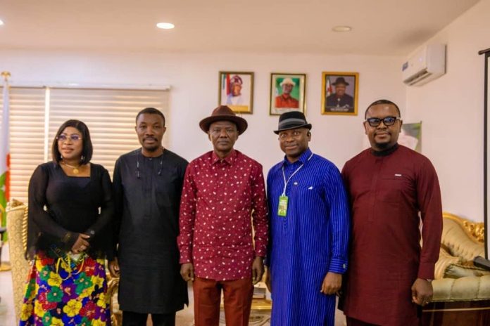 Bayelsa BOI