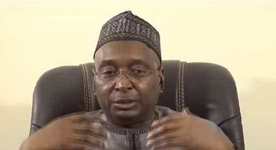 Salihu Lukman Salihu Lukman